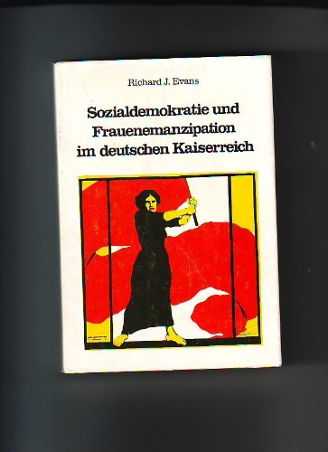 9783801211196: Sozialdemokratie und Frauenemanzipation im deutschen Kaiserreich