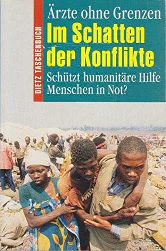 Im Schatten der Konflikte: Schützt humanitäre Hilfe Menschen in Not