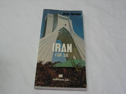 Stock image for Iran fr Sie for sale by medimops