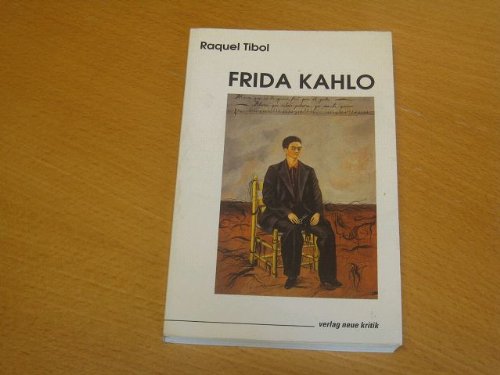 Beispielbild fr Frida Kahlo. ?ber ihr Leben und Werk nebst Aufzeichnungen und Briefen zum Verkauf von SecondSale