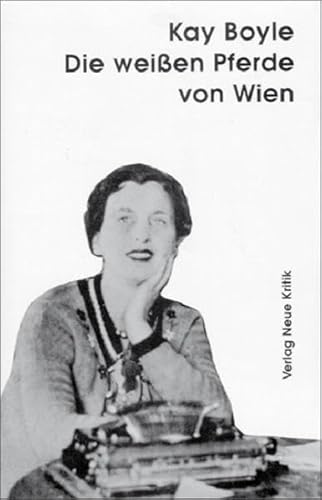 Beispielbild fr Die weissen Pferde von Wien: Erzhlungen zum Verkauf von Leserstrahl  (Preise inkl. MwSt.)