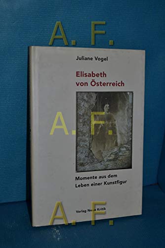 Elisabeth von ÃƒÂ–sterreich - Vogel, Juliane