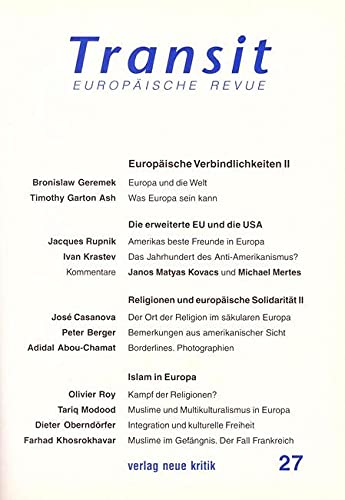 Stock image for Europische Verbindlichkeiten II. for sale by Grammat Antiquariat
