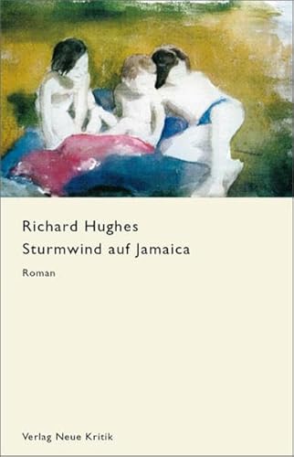 Sturmwind auf Jamaica. (9783801503734) by Hughes, Richard