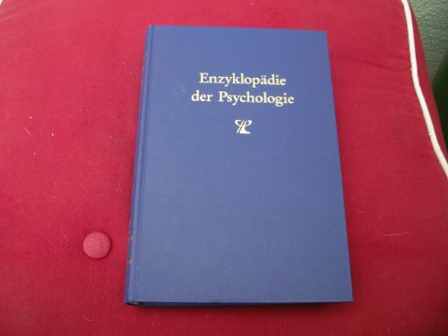 Beispielbild fr Enzyklopdie der Psychologie, Bd.3, Messen und Testen zum Verkauf von Studibuch