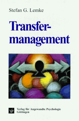 Stock image for Transfermanagement for sale by medimops