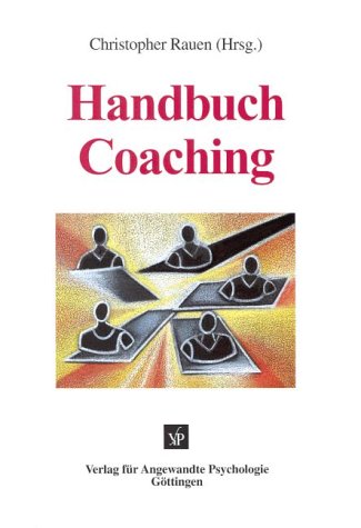 Beispielbild fr Handbuch Coaching zum Verkauf von medimops