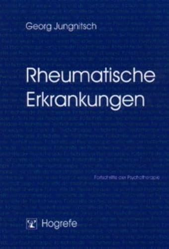 Stock image for Rheumatische Erkrankungen for sale by medimops