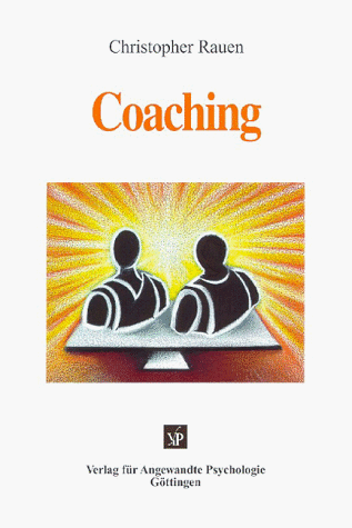 9783801712334: Coaching. Innovative Konzepte im Vergleich