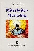 Stock image for Mitarbeiter-Marketing for sale by medimops