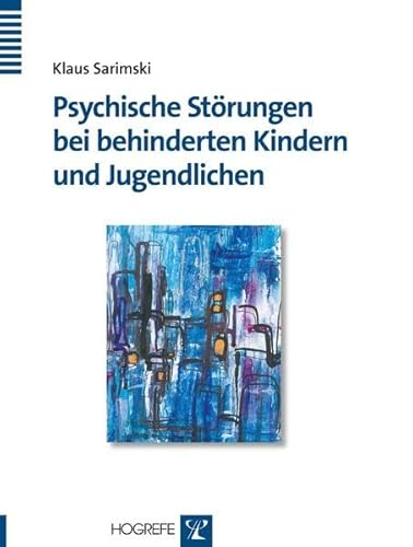 Imagen de archivo de Psychische strungen bei behinderten Kindern und Jugendlichen a la venta por BuchZeichen-Versandhandel