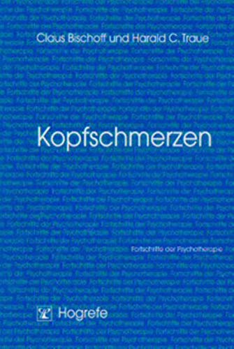 Imagen de archivo de Kopfschmerzen a la venta por medimops