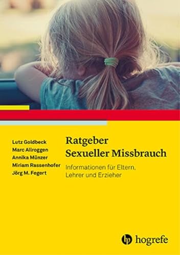 Beispielbild fr Ratgeber Sexueller Missbrauch -Language: german zum Verkauf von GreatBookPrices