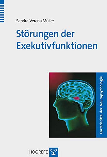 Beispielbild fr Strungen der Exekutivfunktionen -Language: german zum Verkauf von GreatBookPrices