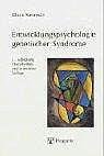 9783801717643: Entwicklungspsychologie genetischer Syndrome.