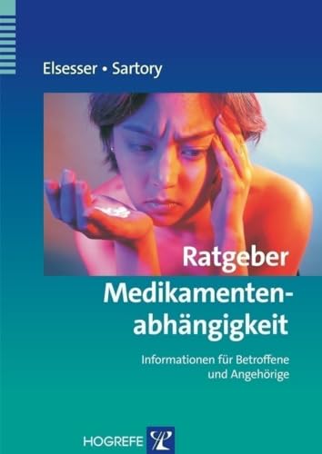 Stock image for Ratgeber Medikamentenabhngigkeit -Language: german for sale by GreatBookPrices
