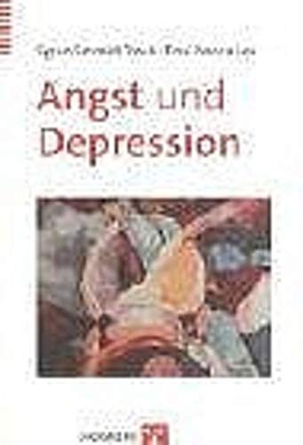 Imagen de archivo de Angst und Depression a la venta por Kalligramm