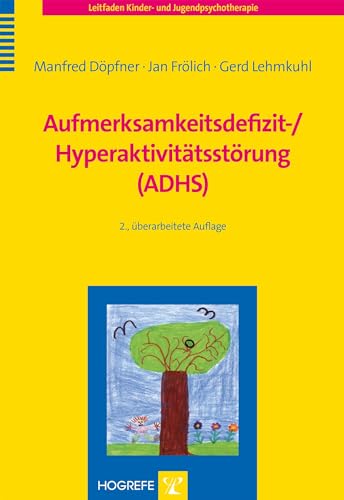 Beispielbild fr Aufmerksamkeitsdefizit-/ Hyperaktivittsstrung (ADHS) zum Verkauf von Blackwell's