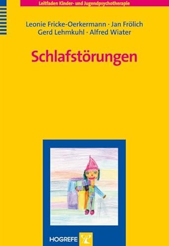 Stock image for Schlafstrungen: Bd.8 for sale by Revaluation Books