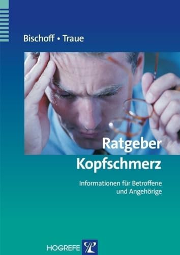 Imagen de archivo de Ratgeber Kopfschmerz -Language: german a la venta por GreatBookPrices