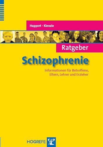 Stock image for Ratgeber Schizophrenie -Language: german for sale by GreatBookPrices