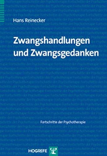 Beispielbild fr Zwangshandlungen und Zwangsgedanken zum Verkauf von medimops