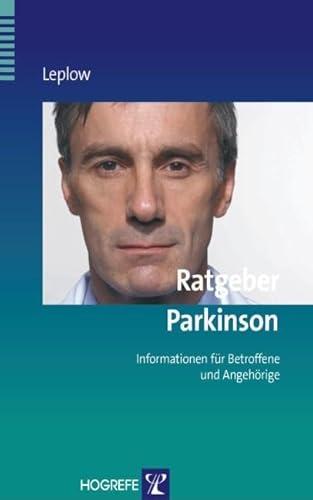 Stock image for Ratgeber Parkinson -Language: german for sale by GreatBookPrices