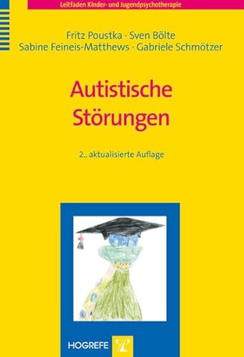 Stock image for Autistische Strungen for sale by medimops