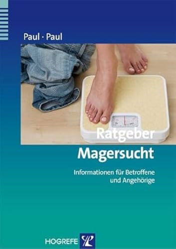 Beispielbild fr Ratgeber Magersucht -Language: german zum Verkauf von GreatBookPrices
