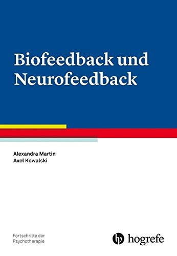 Beispielbild fr Biofeedback und Neurofeedback zum Verkauf von medimops