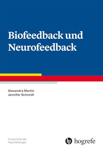 Imagen de archivo de Biofeedback und Neurofeedback a la venta por GreatBookPrices