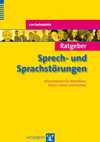 Beispielbild fr Ratgeber Sprech- und Sprachstrungen -Language: german zum Verkauf von GreatBookPrices