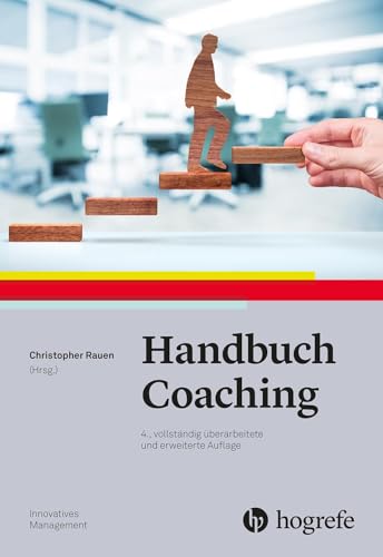 Beispielbild fr Handbuch Coaching zum Verkauf von Blackwell's