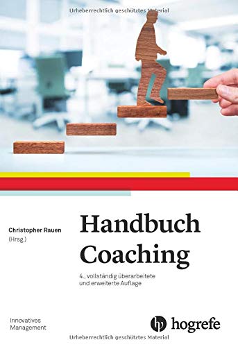 Handbuch Coaching - Christopher Rauen