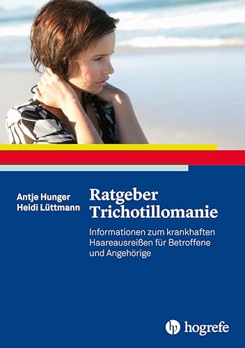 Beispielbild fr Ratgeber Trichotillomanie -Language: german zum Verkauf von GreatBookPrices