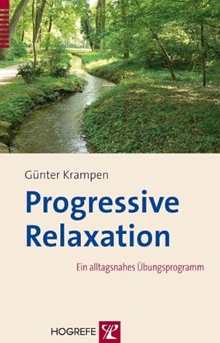 Stock image for Progressive Relaxation for sale by GreatBookPrices