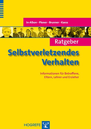 Stock image for Ratgeber Selbstverletzendes Verhalten -Language: german for sale by GreatBookPrices