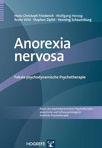 Stock image for Anorexia nervosa -Language: german for sale by GreatBookPrices