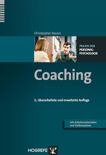 Beispielbild fr Coaching zum Verkauf von Blackwell's