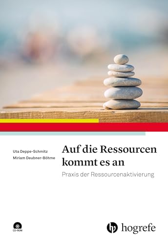 9783801726119: Auf die Ressourcen kommt es an: Praxis der Ressourcenaktivierung