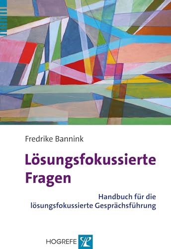 Beispielbild fr Lsungsfokussierte Fragen zum Verkauf von Blackwell's