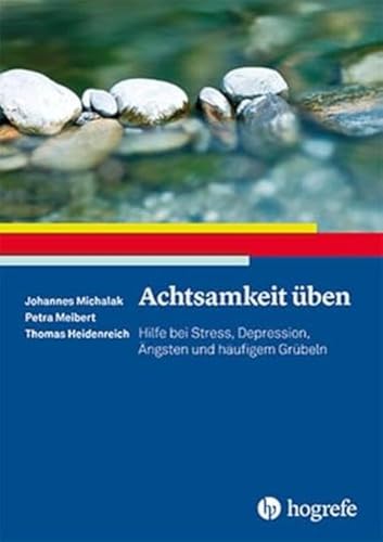 Beispielbild fr Achtsamkeit ben -Language: german zum Verkauf von GreatBookPrices