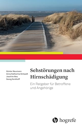 Stock image for Sehstrungen nach Hirnschdigung -Language: german for sale by GreatBookPrices