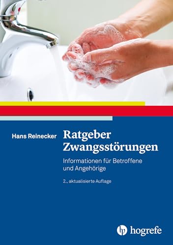 Beispielbild fr Ratgeber Zwangsstrungen -Language: german zum Verkauf von GreatBookPrices