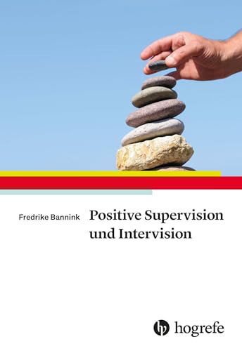 Beispielbild fr Positive Supervision und Intervision zum Verkauf von medimops