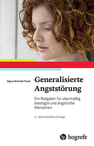 Beispielbild fr Generalisierte Angststrung -Language: german zum Verkauf von GreatBookPrices