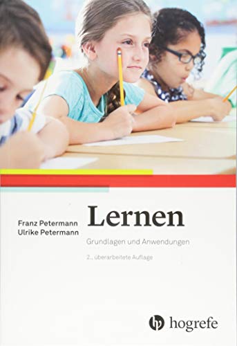 Stock image for Lernen: Grundlagen und Anwendungen for sale by medimops