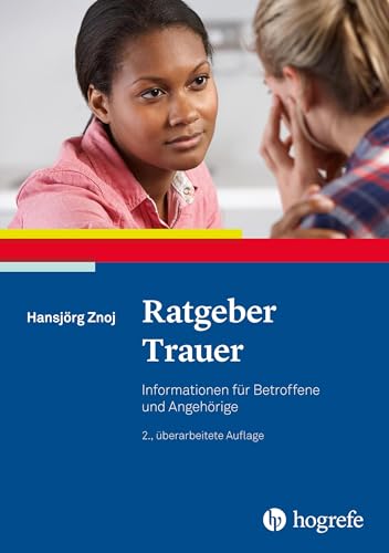 Stock image for Ratgeber Trauer -Language: german for sale by GreatBookPrices