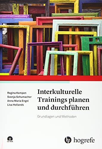 Stock image for Interkulturelle Trainings planen und durchfhren: Grundlagen und Methoden for sale by Revaluation Books