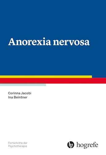 Stock image for Anorexia nervosa for sale by Blackwell's